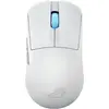 Image de ASUS ROG Harpe Ace Mini (Filaire, Sans fil), Souris, Blanc