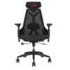 Image de Chaise gmaing ASUS ROG Destrier Core Noir et rouge