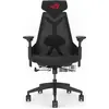 Image de ASUS ROG Destrier Core Ergo, Chaise gaming, Noir