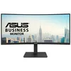 Image de ASUS VA34VCPSR - Écran LED - incurvé - 34" - 3440 x 1440 @ 100 Hz - VA - 300 cd/m² - 3000:1 - HDR10 - 4 ms - HDMI, DisplayPort, USB-C - haut-parleurs - noir