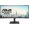 Image de ASUS ProArt VA34VCPSR 86.7cm (21:9) Curved WQHD (3440 x 1440 pixels, 34"), Moniteur, Noir