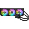 Image de ASUS PRIME LC 360 ARGB, Refroidissement liquide CPU, Noir