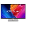 Image de ASUS ProArt PA27JCV - Écran LED - 27" - 5120 x 2880 5K @ 60 Hz - IPS - 500 cd/m² - 3000:1 - DisplayHDR 500 - 5 ms - HDMI, DisplayPort, USB-C - haut-parleurs - noir