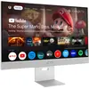 Image de ASUS ZenScreen MS27UC (3840 x 2160 pixels, 27"), Moniteur, Gris