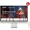 Image de ASUS ZenScreen Smart Monitor MS27UC écran plat de PC 90LM0A3H-B01O70