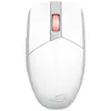 Image de Souris Gaming ASUS ROG Strix Impact III Wireless - 90MP03D0-BMUA10 - Blanc - 66,8 g