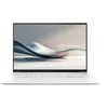 Image de ASUS Zenbook S 16 OLED UM5606WA-RK084X - AMD Ryzen AI 9 - HX 370 / jusqu'à 5.1 GHz - Win 11 Pro - Radeon 890M - 32 Go RAM - 1 To SSD NVMe - 16" OLED 2880 x 1800 (3K) @ 120 Hz - Gigabit Ethernet - Wi-Fi 7, Bluetooth - blanc scandinave