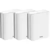 Image de ASUS Pack de 3 ZenWiFi BQ16, Routeur, Blanc