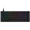 Image de Clavier Gaming filaire Azerty Asus ROG Falchion ACE HFX Noir