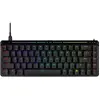 Image de ASUS ROG Falchion Ace HFX (FR, Filaire), Clavier, Multicolore, Noir