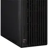 Image de ASUS ProArt PA602 Wood Edition (ATX, DTX, mATX, Mini-DTX, Mini-ITX), Boîtier PC, Noir