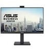 Image de ASUS BE279QFK - Écran LED - 27" - 1920 x 1080 Full HD (1080p) @ 100 Hz - IPS - 250 cd/m² - 1300:1 - 5 ms - HDMI, VGA, DisplayPort - haut-parleurs - noir