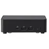 Image de ASUS NUC 14 Pro Slim RNUC14RVKU7088C2I - Mini PC Core Ultra 7 155H / jusqu'à 4.8 GHz - RAM 32 Go - SSD 512 Go - NVMe - Intel Arc Graphics - Gigabit Ethernet, 2.5 Gigabit Ethernet, IEEE 802.11ax (Wi-Fi 6E), Bluetooth 5.3 - Win 11 Pro - moniteur : aucun -