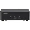 Image de ASUS RNUC14RVKU7088C2I Intel Core Ultra 7 155H 32GB 512GB EU Cord W11P (512 Go, 32 Go, Intel Core Ultra 7 155H, Intel Arc Graphics), PC, Noir