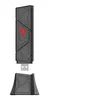 Image de ASUS ROG USB-BE92 - Routeur sans fil Wi-Fi 7 Multi-Bande - bâton