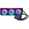 Image de Asus Refroidissement Liquide Rog Ryujin Iii Argb Extreme 360 Mm