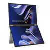 Image de ASUS ZenScreen Duo OLED MQ149CD écran plat de PC 35,6 90LM0AKV-B01N70