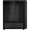 Image de ASUS ProArt PA401 ABS TG PWM BLACK (ATX), Boîtier PC, Noir