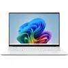 Image de ASUS ZenBook S 14 OLED (14", 1000 Go, 32 Go, DE, Intel Core Ultra 7 258V), Ordinateur portable, Blanc