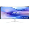 Image de ASUS VU34WCIP-W écran plat de PC 86,4 cm (34") 3440 x 1440 pixels Wide Quad HD Blanc