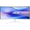 Image de ASUS Eye Care VU34WCIP-W 86,7cm (21:9) WQHD (3440 x 1440 pixels, 34"), Moniteur, Blanc
