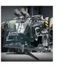 Image de Ecran PC Gaming Asus TUF VG32WQ3B LED 31,5" Incurvé 180 Hz QHD