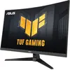 Image de ASUS TUF Gaming VG32WQ3B (2560 x 1440 pixels, 31.50"), Moniteur, Noir