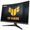 Image de Asus Écran Incurvé Gaming Tuf Vg32wq3b 31'' Qhd Va Led 180hz