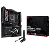 Image de ASUS ROG MAXIMUS Z890 EXTREME - Carte-mère - ATX - Socket LGA1851 - Z890 Chipset - USB4, USB 3.2 Gen 1, USB-C 3.2 Gen2, USB 3.2 Gen 2 - Wi-Fi 7, Bluetooth, 10 Gigabit LAN - carte graphique embarquée (unité centrale requise) - audio HD (8 canaux)