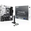 Image de ASUS PRIME Z890M-PLUS WIFI (LGA 1851, Intel Z890, mATX), Carte mère