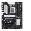 Image de ASUS Prime B650-Plus WiFi - Carte-mère - ATX - Socket AM5 - AMD B650 Chipset - USB-C 3.2 Gen2, USB 3.2 Gen 2, USB 3.2 Gen 1, USB-C 3.2 Gen 1 - 2.5 Gigabit LAN, Bluetooth, Wi-Fi 6E - carte graphique embarquée (unité centrale requise) - audio HD (8 canau
