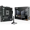 Image de ASUS TUF Gaming B850M-Plus Wifi (AM5, AMD B850, mATX), Carte mère