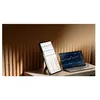 Image de ASUS ZenScreen MB169CK - Écran LED - 16" (15.6" visualisable) - portable - 1920 x 1080 Full HD (1080p) @ 60 Hz - IPS - 250 cd/m² - 800:01:00 - 5 ms - Mini HDMI, 2xUSB-C - noir