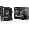 Image de ASUS TUF GAMING B850M-PLUS (AM5, AMD B850, mATX), Carte mère