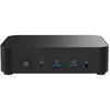 Image de ASUS RNUC14MNK9700002 Barebone Intel N97 Kit L6 EU cord