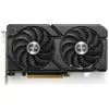 Image de ASUS Dual Radeon RX 7600 EVO OC (8 Go), Carte graphique, Noir