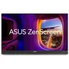 Image de ASUS ZenScreen MB27ACF - Écran LED - 27" - portable - 2560 x 1440 @ 100 Hz - IPS - 300 cd/m² - 1500:1 - 5 ms - haut-parleurs avec subwoofer - noir
