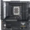 Image de ASUS TUF GAMING B860M-PLUS WIFI (LGA 1851, Intel B860, mATX), Carte mère
