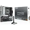 Image de ASUS PRIME B840M-A WIFI (AM5, AMD B840, mATX), Carte mère
