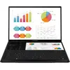Image de ASUS UX8406CA-PZ032W (14", 1000 Go, 32 Go, BE, Intel Core Ultra 9 285), Ordinateur portable, Gris