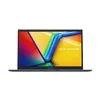 Image de ASUS VivoBook 14 X1404VA-EB424W - Conception de charnière à 180 degrés - Intel Core i3 - i3-1315U / jusqu'à 4.5 GHz - Win 11 Home - UHD Graphics - 8 Go RAM - 512 Go SSD NVMe - 14" 1920 x 1080 (Full HD) - Wi-Fi 6, Bluetooth - bleu calme