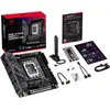 Image de ASUS ROG STRIX B860-I GAMING WIFI (LGA 1851, Intel B860, Mini-ITX), Carte mère