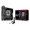 Image de ASUS ROG STRIX B860-I GAMING WIFI Intel B860 LGA 1851 90MB1JB0-M0EAY0