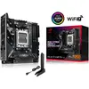 Image de ASUS ROG STRIX B850-I GAMING WIFI (AM5, AMD B850, Mini-ITX), Carte mère