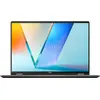 Image de ASUS TP3607SA-RJ022W (16", 1000 Go, 32 Go, BE), Ordinateur portable, Noir, Gris