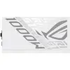 Image de ASUS ROG -STRIX-1000P-GAMING-WHITE unité 90YE00W4-B0NA00