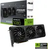 Image de ASUS Prime GeForce RTX 5080 OC (16 Go, GDDR7), Carte graphique, Multicolore