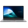 Image de ASUS ExpertBook P1 P1403CVA-S60809X - Intel Core i3 - i3-1315U / jusqu'à 4.5 GHz - Win 11 Pro - UHD Graphics - 8 Go RAM - 512 Go SSD NVMe - 14" 1920 x 1080 (Full HD) - Gigabit Ethernet - Wi-Fi 6, Bluetooth - gris brouillard