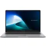 Image de ASUS ExpertBook P1 P1503CVA-S70411W - Intel Core i3 - i3-1315U / jusqu'à 4.5 GHz - Win 11 Home - UHD Graphics - 8 Go RAM - 512 Go SSD NVMe - 15.6" 1920 x 1080 (Full HD) - Gigabit Ethernet - Wi-Fi 6, Bluetooth - gris brouillard