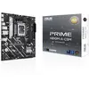 Image de ASUS PRIME H810M-A-CSM (LGA 1851, Intel H810, mATX), Carte mère